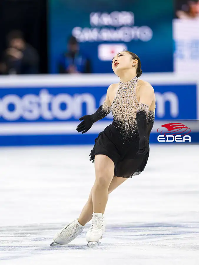 Ice Gallery Skates U.S.